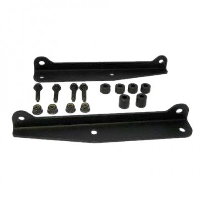 Montážní kit 2115KIT pro samostatnou montáž TE 2115 (podpěry brašen) Yamaha MT-09 (13-14)